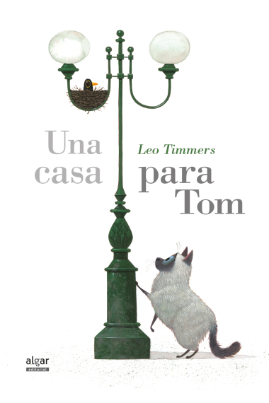 Una casa para Tom