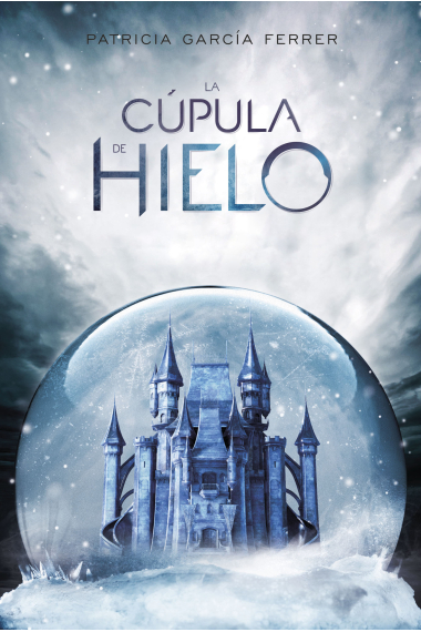 La cúpula de hielo