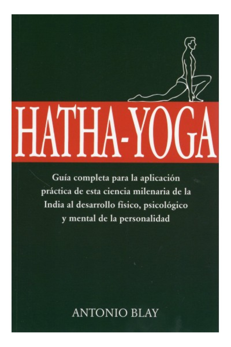 Hatha yoga