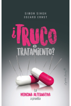 ¿Truco o tratamiento?