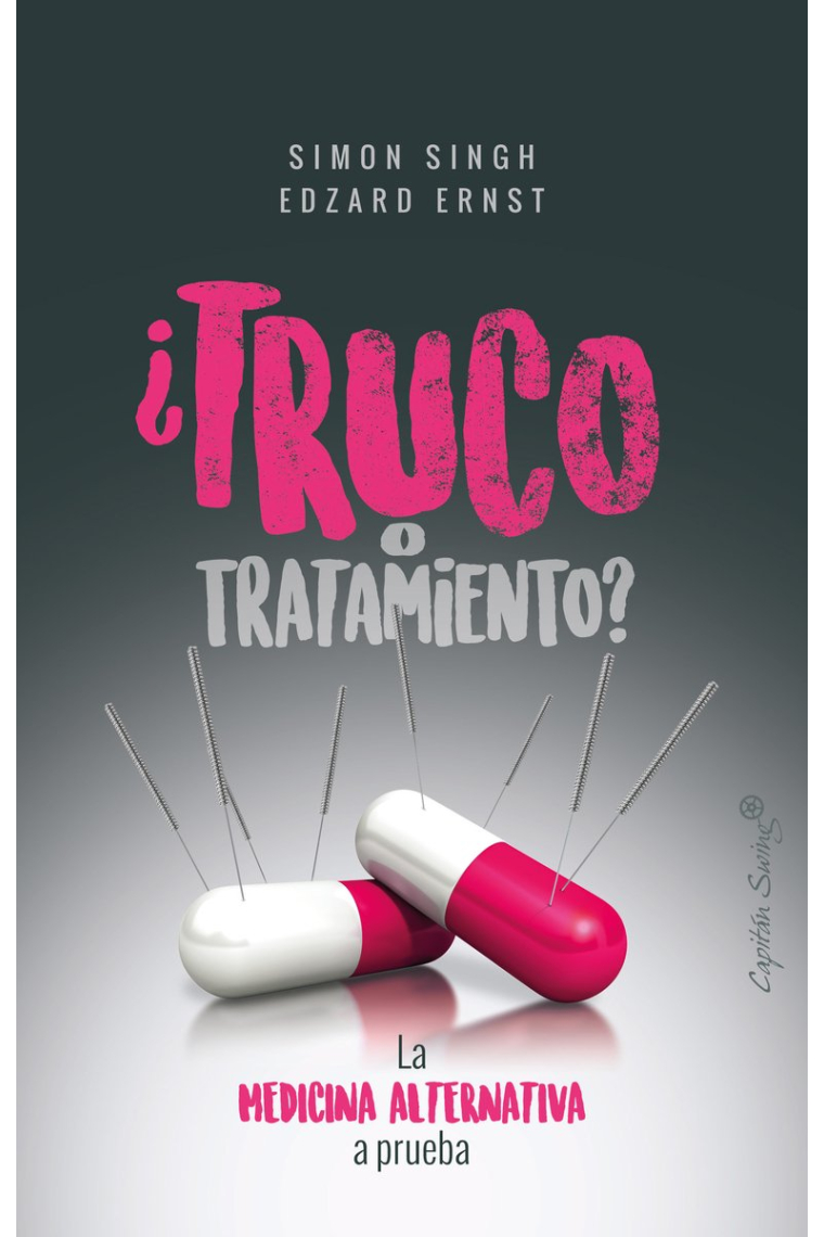 ¿Truco o tratamiento?