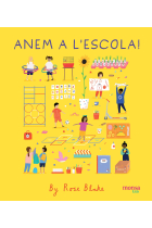 ANEM A L'ESCOLA!