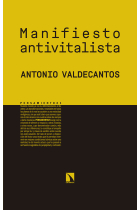 Manifiesto antivitalista