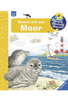 Wieso? Weshalb? Warum? 17: Komm mit ans Meer