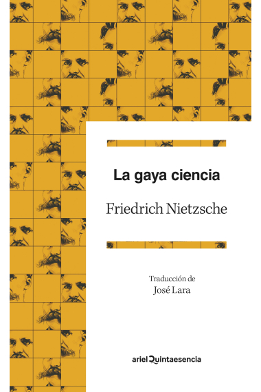 La gaya ciencia