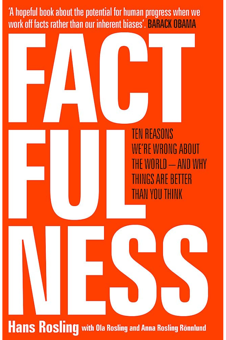 Factfulness