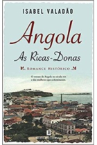 Angola - As Ricas-Donas