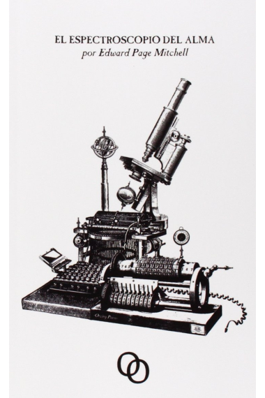 Espectroscopio del alma