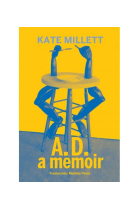 A. D. a memoir