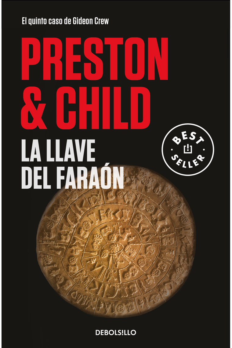 La llave del faraón