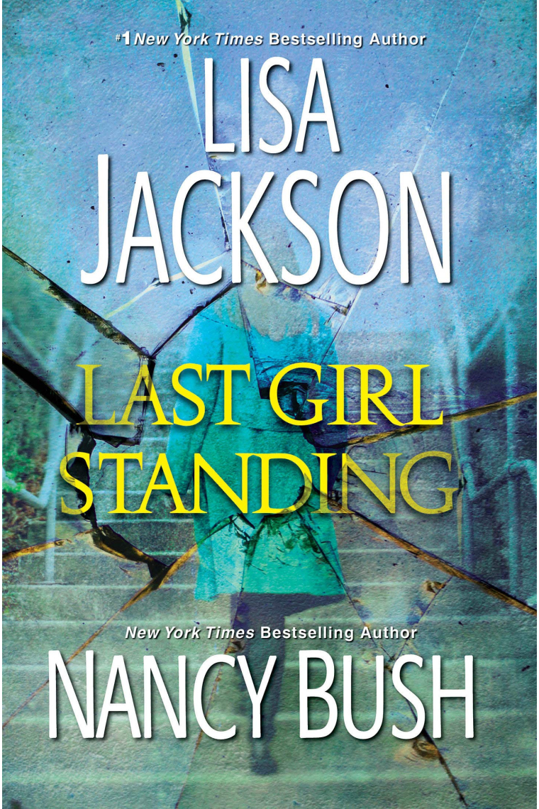 Last Girl Standing