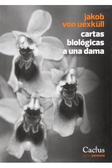 Cartas biológicas a una dama