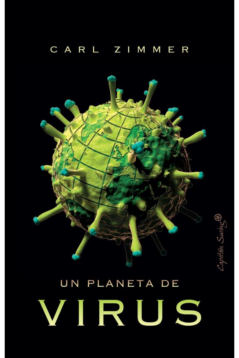 Un planeta de virus