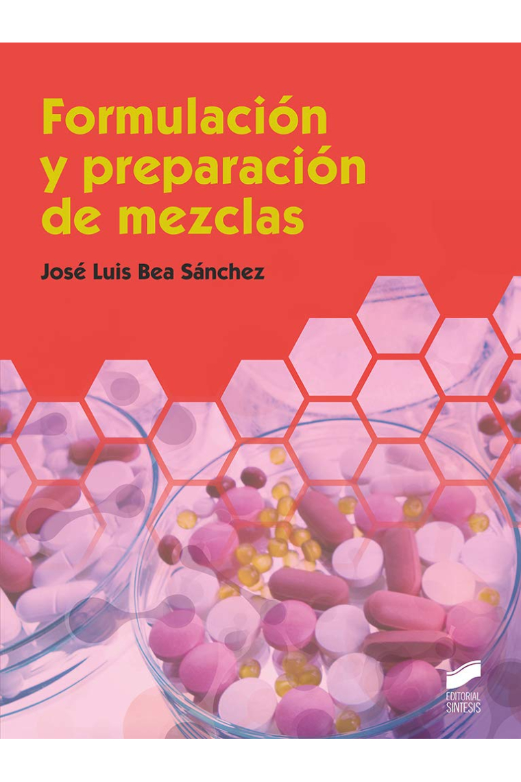 Formulación y preparación de mezclas