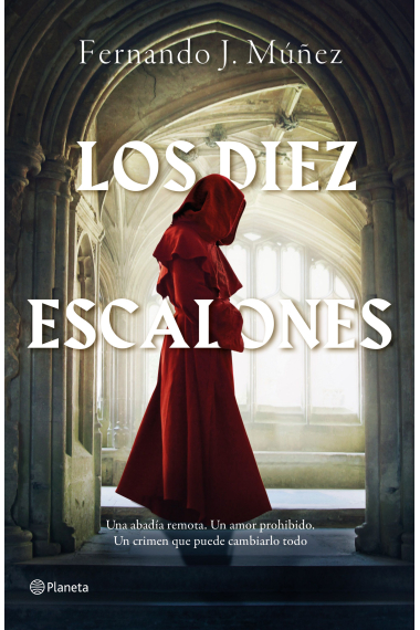 Los diez escalones