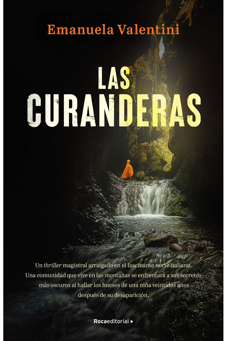 Las curanderas