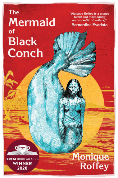 The Mermaid of Black Conch