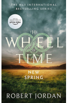 New Spring: The Wheel of Time (Prequel): 0