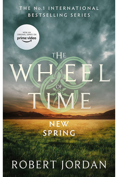 New Spring: The Wheel of Time (Prequel): 0