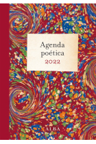 Agenda poética 2022 Alba