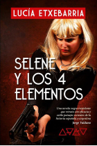 Selene y los cuatro elementos