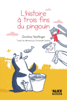 L'histoire à trois fins du pingouin