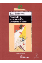 Foucault y la educación