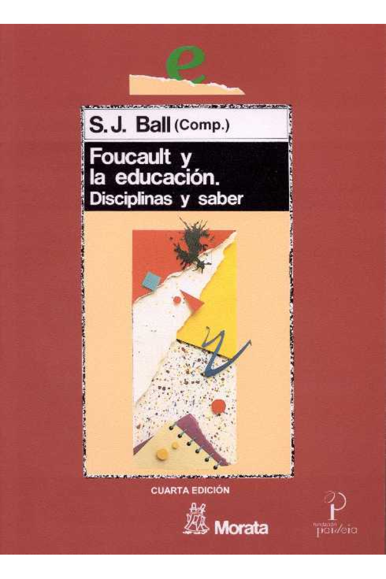 Foucault y la educación