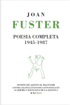 Poesia completa 1945-1987