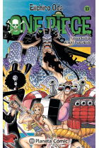 One Piece nº 101