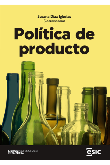 Política de producto