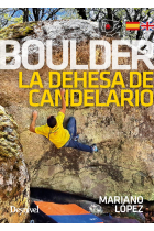 Boulder. La Dehesa de Candelario