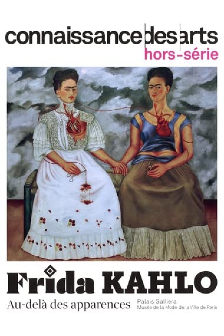 La garde-robe de Frida Kahlo