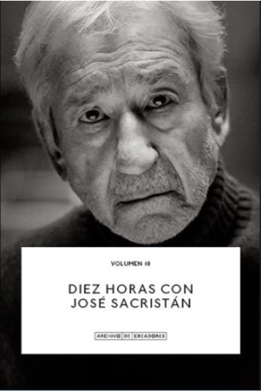 Diez horas con José Sacristán