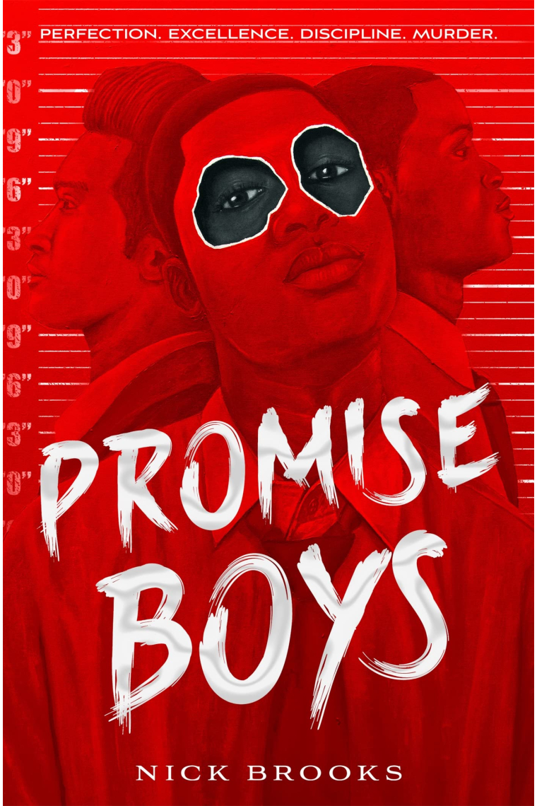 Promise Boys