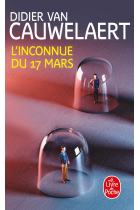 L'inconnue du 17 mars