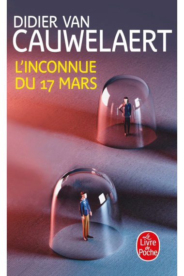 L'inconnue du 17 mars