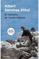 El monstre de Santa Helena (edició limitada)