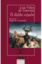 El Diablo Cojuelo (Edición nueva y revisada por Ángel. R. Fernández)