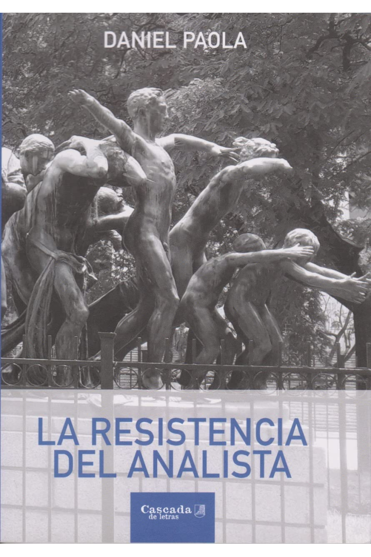 La resistencia del analista