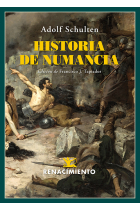 Historia de Numancia