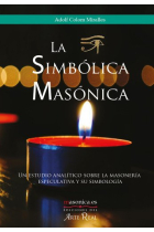 La Simbólica Masónica