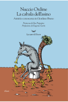 La cabala dell'asino: asinità e conoscenza in Giordano Bruno (Nuova ediz.)