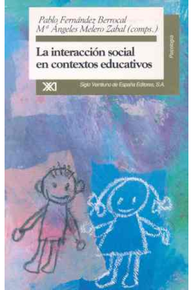 La interacción social en contextos educativos