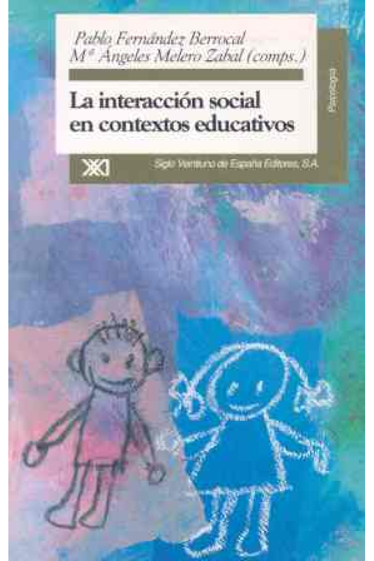 La interacción social en contextos educativos