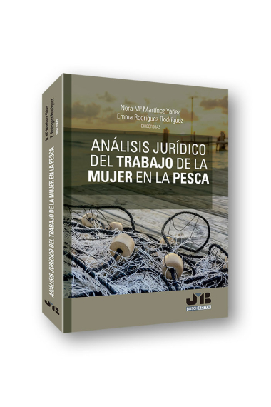 Análisis jurídico del trabajo de la mujer en la pesca