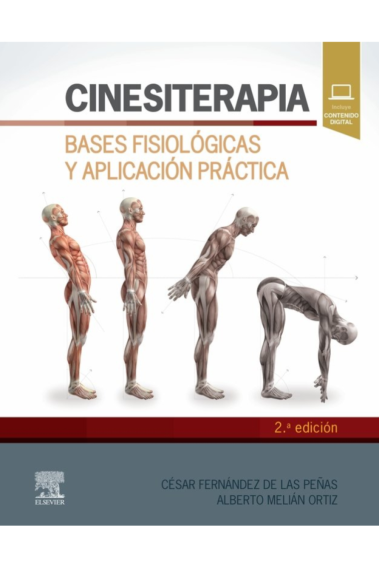 Cinesiterapia (2ª ed.)