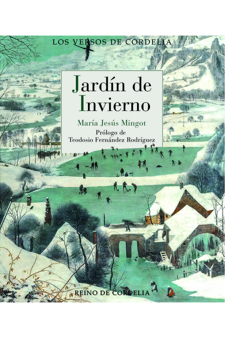 JARDIN DE INVIERNO