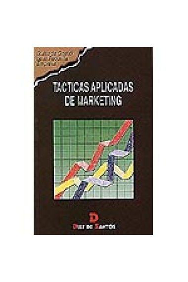 Tácticas aplicadas de marketing