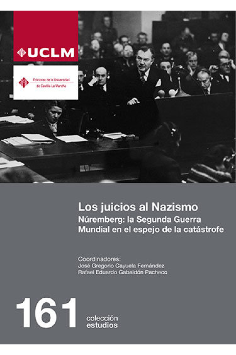 Los juicios al Nazismo